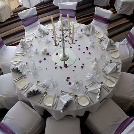 Waterfront Southport Hotel Extérieur photo