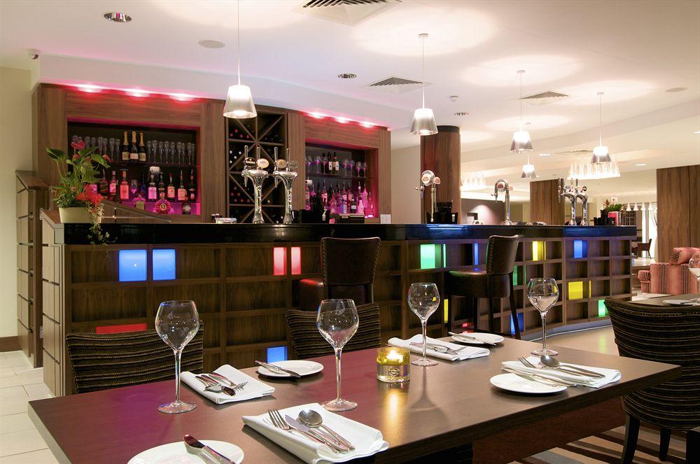 Waterfront Southport Hotel Extérieur photo