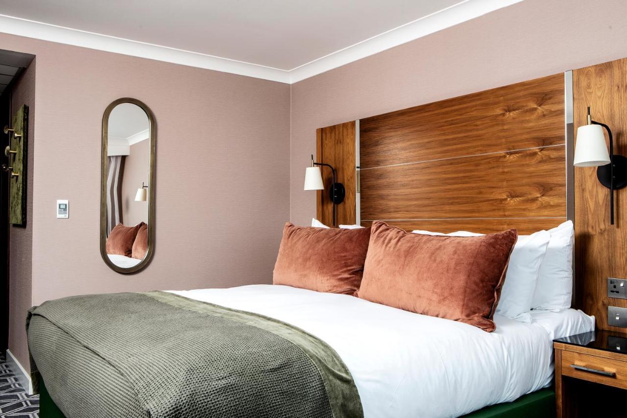Waterfront Southport Hotel Extérieur photo