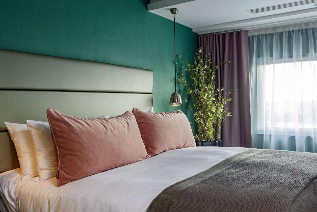 Waterfront Southport Hotel Extérieur photo