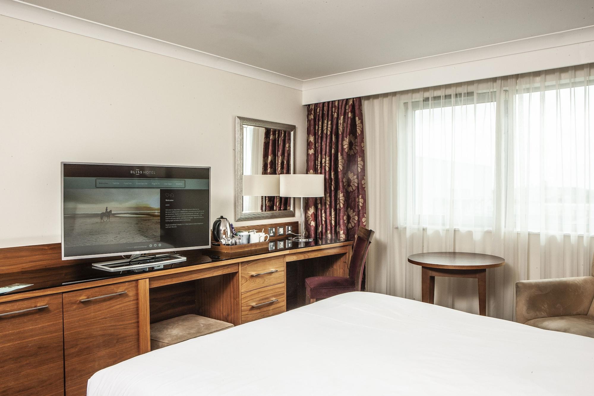 Waterfront Southport Hotel Extérieur photo