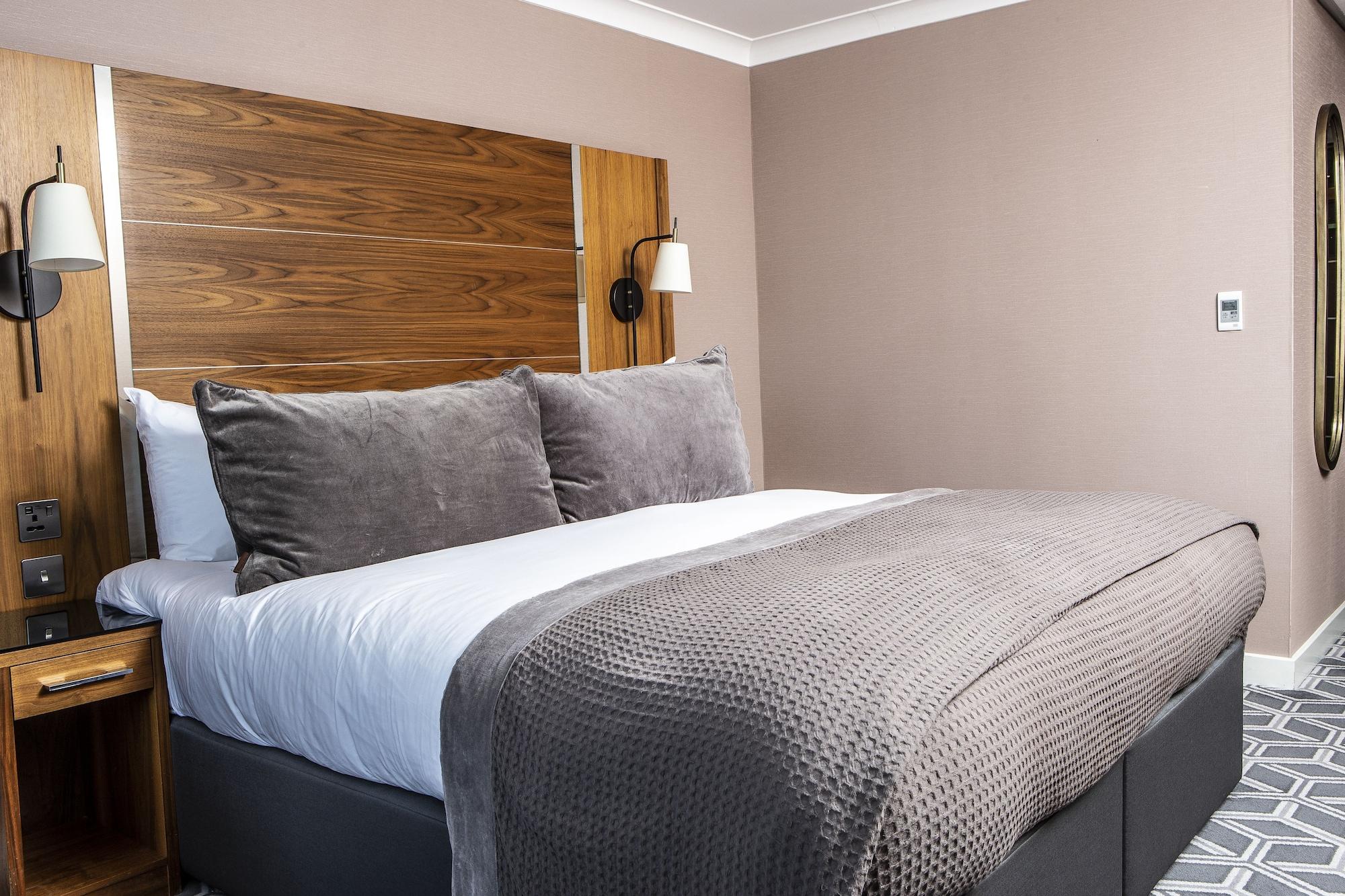 Waterfront Southport Hotel Extérieur photo