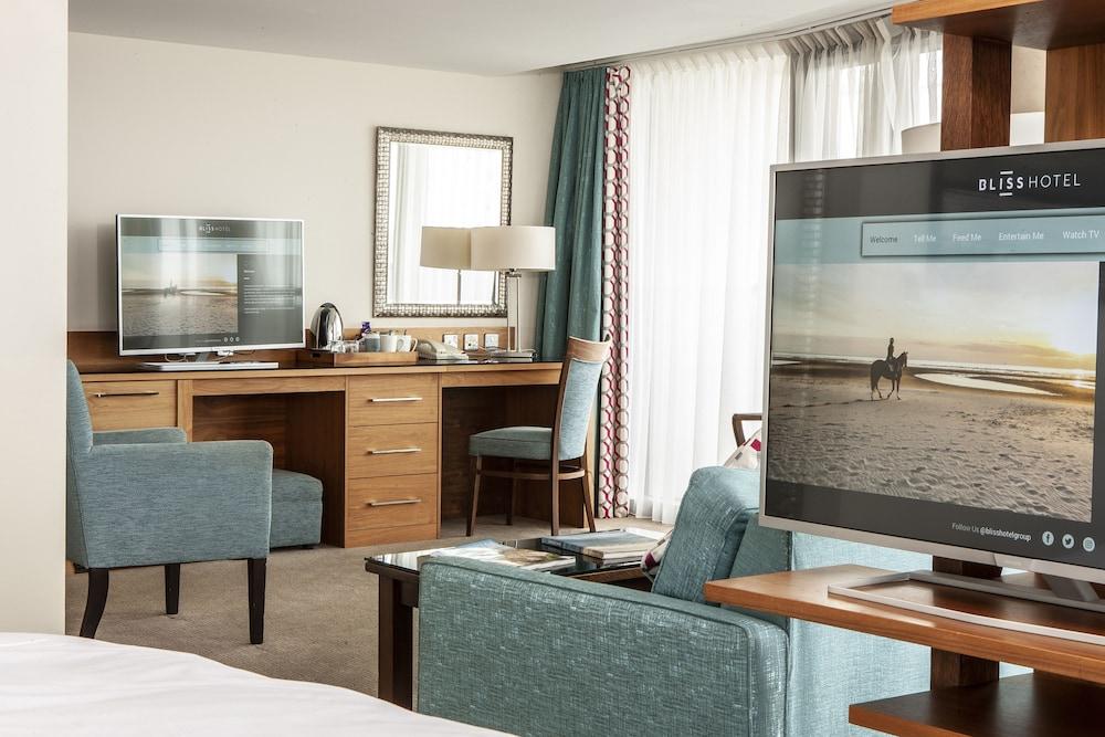 Waterfront Southport Hotel Extérieur photo