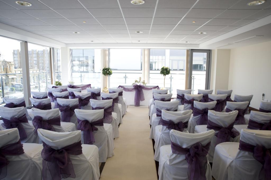 Waterfront Southport Hotel Extérieur photo