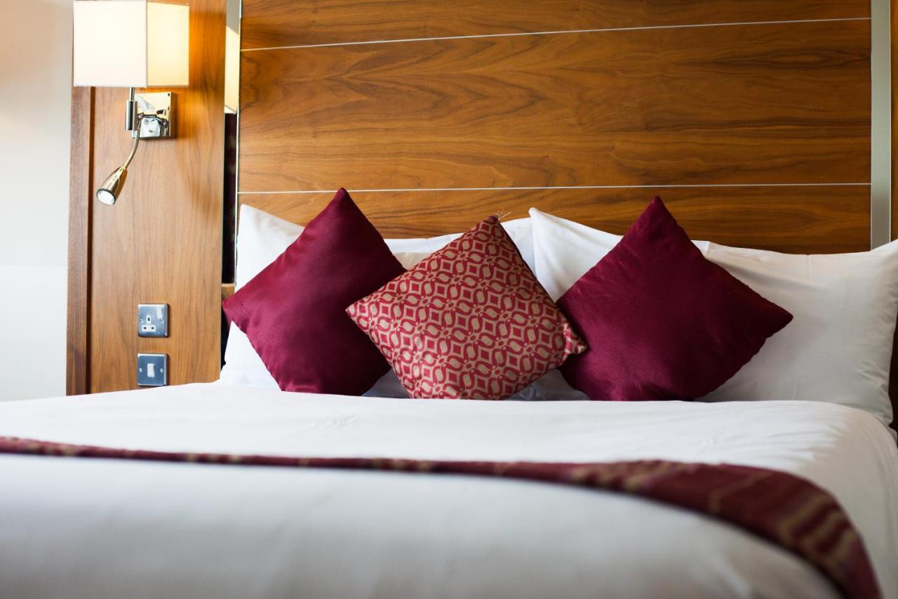 Waterfront Southport Hotel Extérieur photo