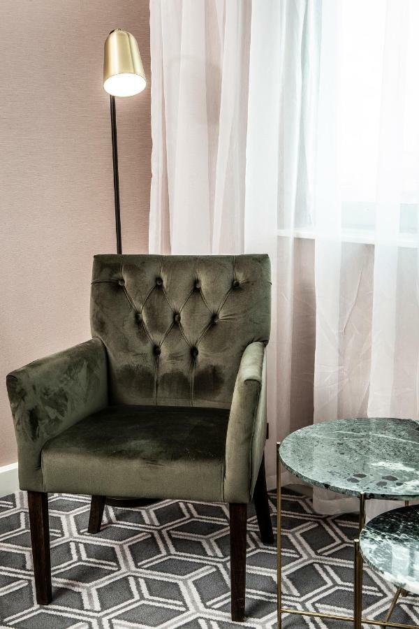 Waterfront Southport Hotel Extérieur photo
