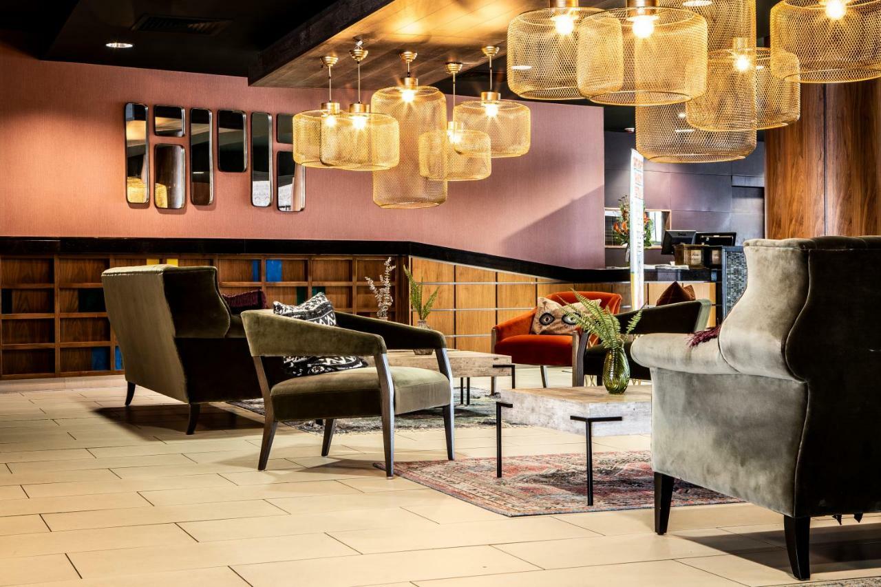 Waterfront Southport Hotel Extérieur photo