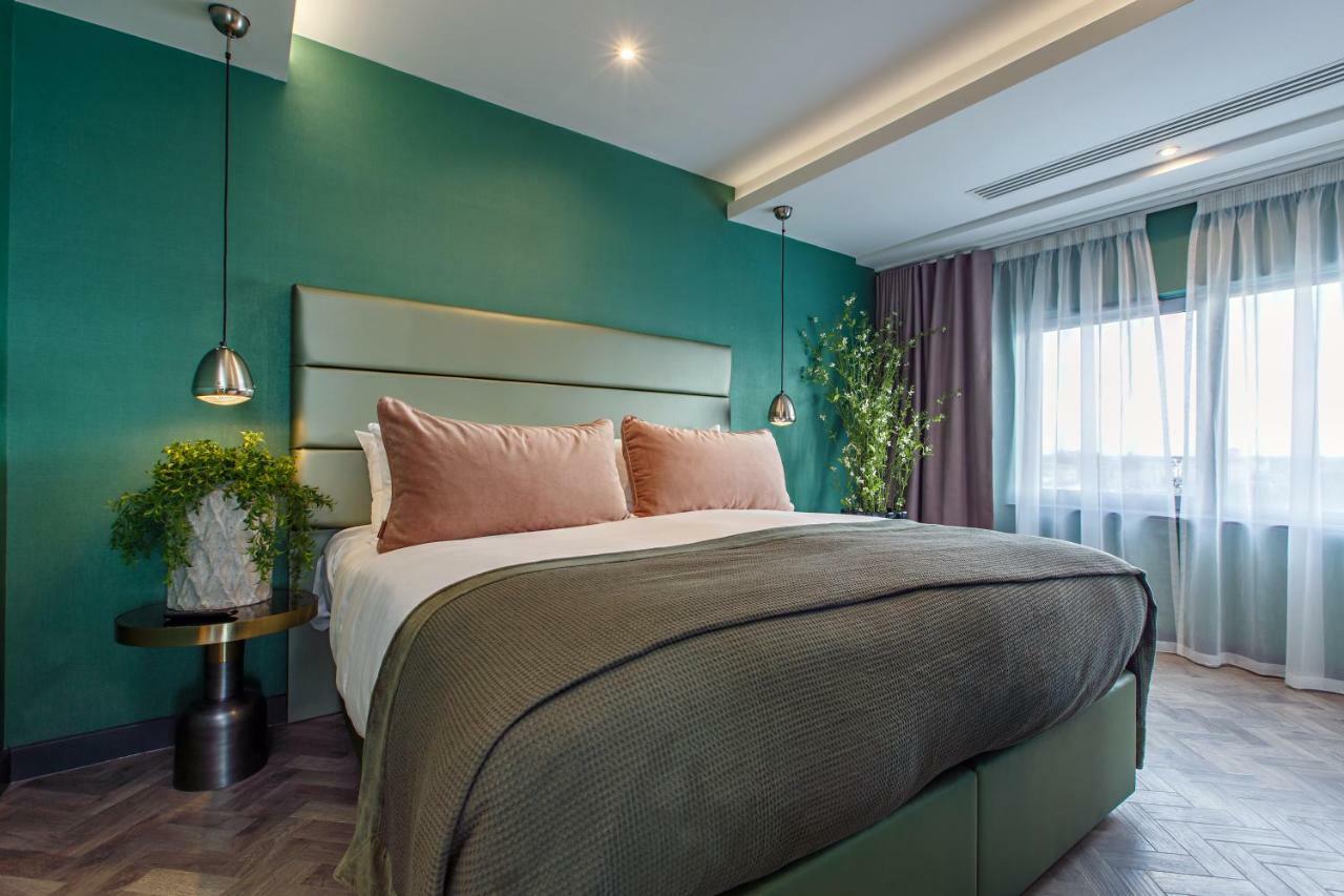 Waterfront Southport Hotel Extérieur photo