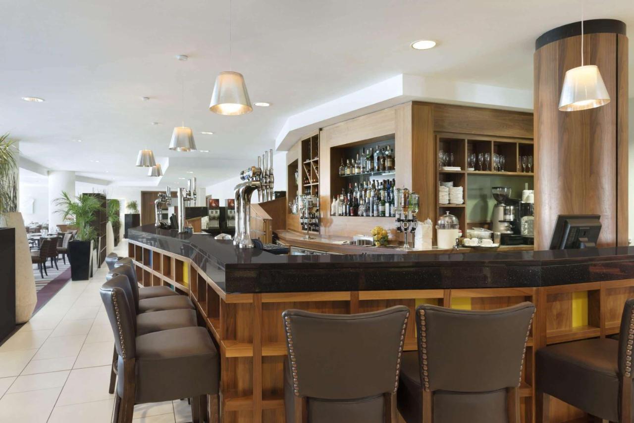 Waterfront Southport Hotel Extérieur photo